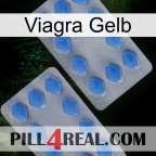 Viagra Yellow 20